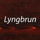 Lyngbrun thumbnail