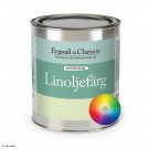 Linoljemaling Utvendig Brekk Engwall o. Claesson 5 liter. Oppgi ønsket NCS-kode i feltet NCS kode / farge.  thumbnail