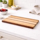 Eksklusiv Skjærefjøler i Tre. Håndlaget thumbnail