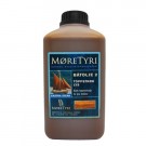 Møretyri Båtolje 2 Toppstrøk Lys. 1 Ltr. thumbnail