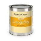  Engwall o. Claesson Linoljemaling Innvendig Halvblank 1 liter thumbnail
