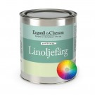 Linoljemaling Utvendig Brekk Engwall o. Claesson 1 liter. Oppgi ønsket NCS-kode i feltet NCS kode/Farge thumbnail