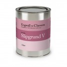 Innvendig vanntynnbar grunning Slipgrund V Hvit Engwall o Claesson 5 liter thumbnail