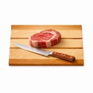 Eksklusiv Skjærefjøler i Tre thumbnail