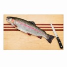 Eksklusiv Skjærefjøl i heltre. Håndlaget. thumbnail