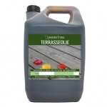 Møretyri Terrasseolje 5 liter