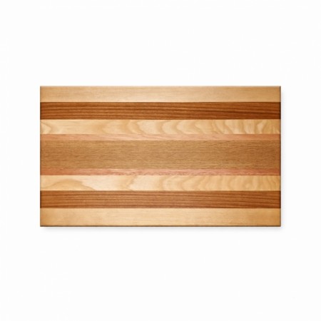 Eksklusiv Skjærefjøl i heltre. Håndlaget.