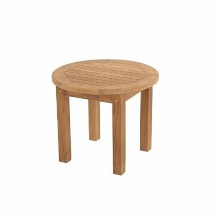 Newport sidebord 50 cm - Teak. Leveres 90 % ferdig montert.