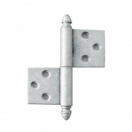 Hengsler dør og vindu