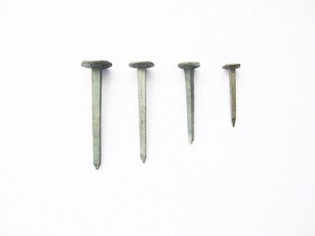 Båtsøm 1 1/2 '' varmgalvanisert 1 stk