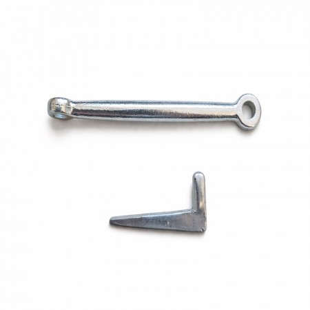 Beslag vinduer og dører