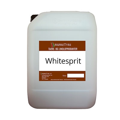 White spirit 10 liter