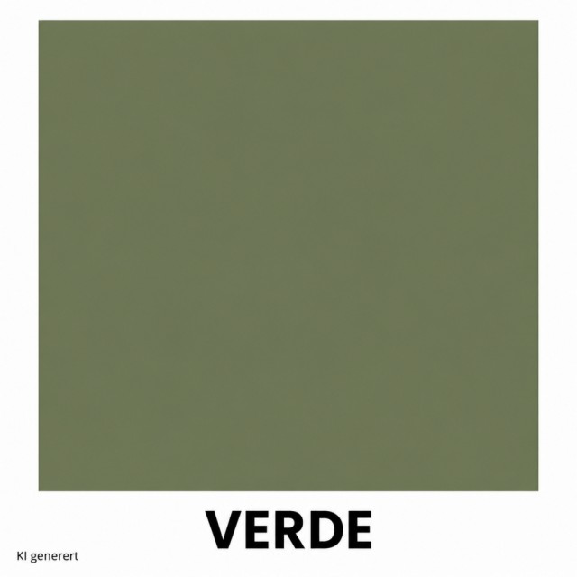 Verde