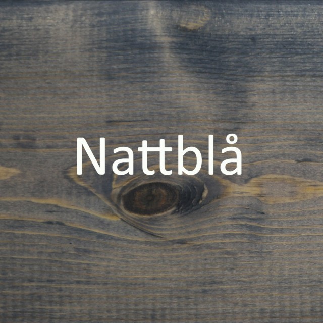 Nattblå