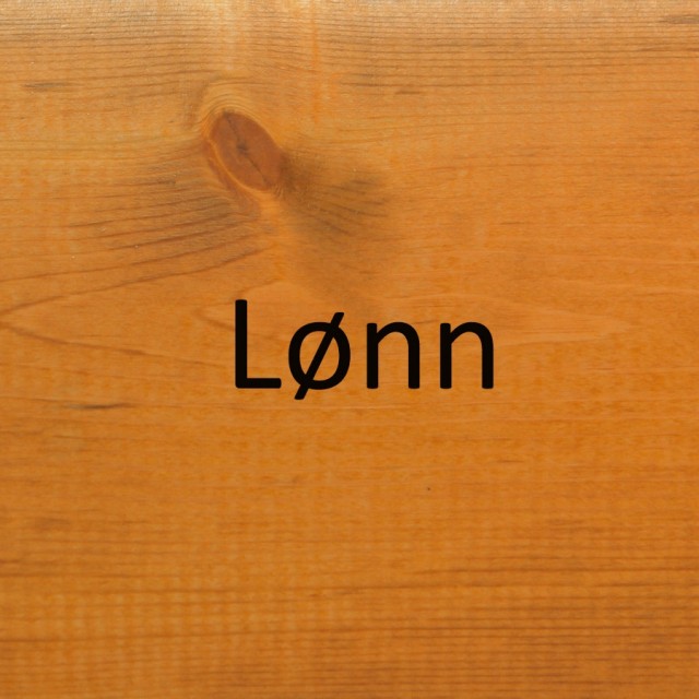 Lønn