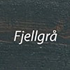 Fjellgrå