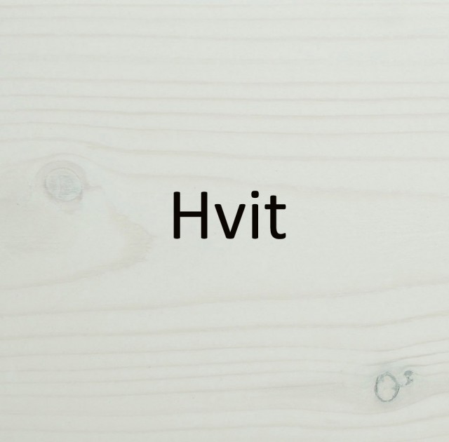 Hvit