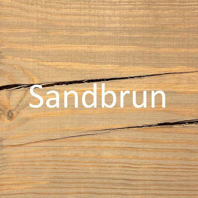 Sandbrun
