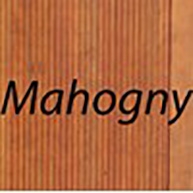 Mahogny
