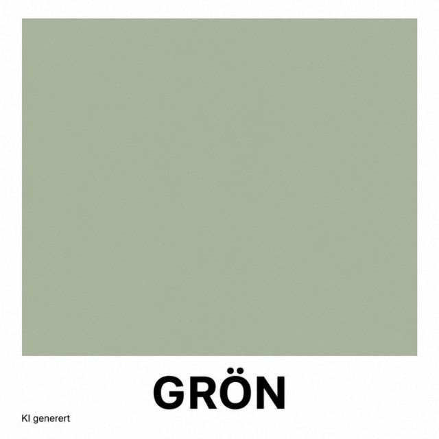 Grønn s 4005-G80Y