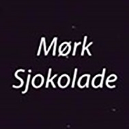 Mørk Sjokolade